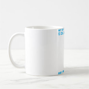 Mug Jour de l'impôt amusant 2021 Chemise I Survived Sa