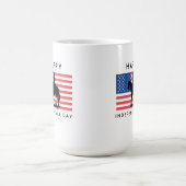 Mug Jour de l'indépendance (Centre)