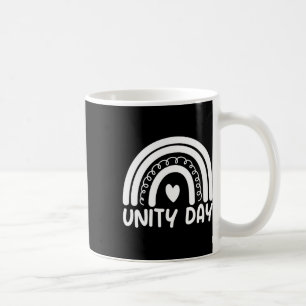 Mug Jour De L'Unité, Arrêtez D'Agresser Kindness S Ora