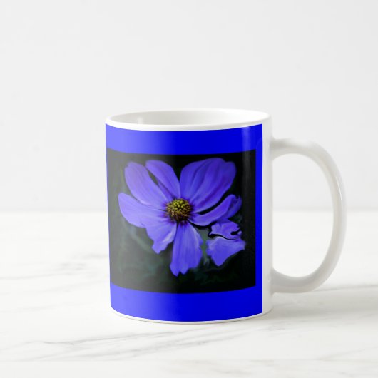 Mug Jour de marguerite (Droite)