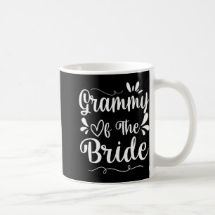 Mug Jour de Mariage Heureux Marié Mari Époux Épouse Gr