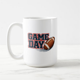 Mug Jour de match - Football américain