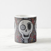 Mug Jour de "Matilda" des morts (Centre)
