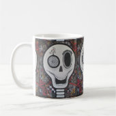 Mug Jour de "Matilda" des morts (Gauche)