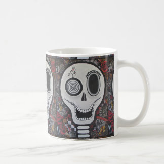 Mug Jour de "Matilda" des morts