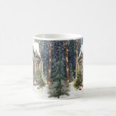 Mug Jour de neige (Centre)