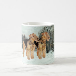 Mug Jour de neige