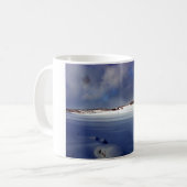 Mug Jour de neige (Devant gauche)