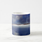 Mug Jour de neige (Centre)