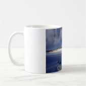 Mug Jour de neige (Gauche)