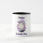 Mug jour de Pâques (Centre)