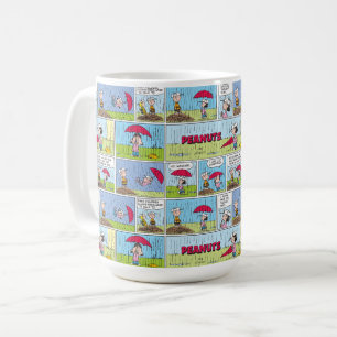 Mug Jour De Pluie Au Jeu De Baseball