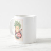 Mug Jour de Saint Patrick (Devant gauche)