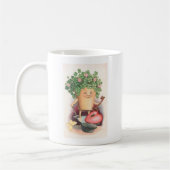Mug Jour de Saint Patrick (Gauche)