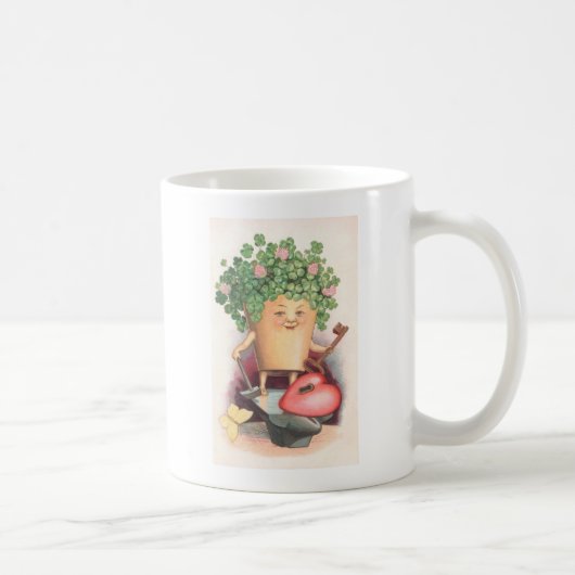 Mug Jour de Saint Patrick (Droite)