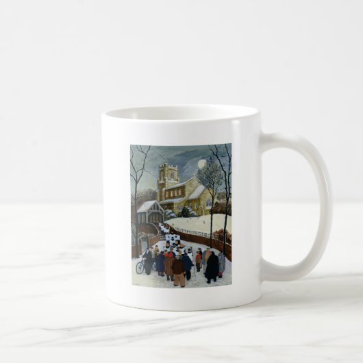 Mug Jour de salut (Droite)