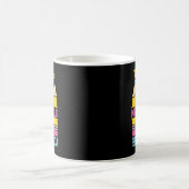 Mug Jour de test que les compétences soient avec vous (Centre)