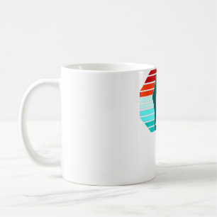 Mug Jour de travail Repo Man Weekend Swinger Golfer Go