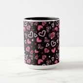 Mug Jour de Valentine (Centre)
