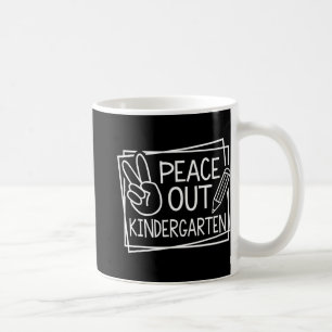 Mug Jour Dernier De L'École Jour De L'Été Pause 1