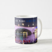 Mug Jour des anciens combattants (Devant droit)