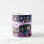 Mug Jour des anciens combattants (Centre)