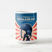 Mug Jour des anciens combattants (Centre)