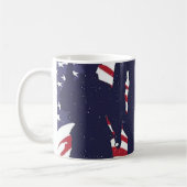 Mug Jour des anciens combattants (Gauche)