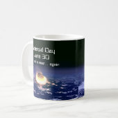 Mug Jour des Astéroïdes 30 juin (Devant gauche)