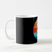 Mug Jour des morts (Gauche)