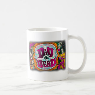 Mug Jour des morts