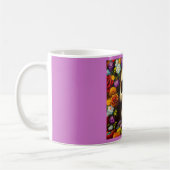 Mug Jour des Morts Ofendra 5 (Gauche)