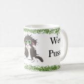 Mug Jour des pluies (Devant droit)