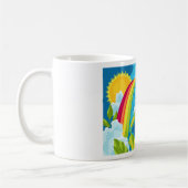 Mug Jour des terres (Gauche)