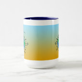 Mug Jour des terres (Centre)