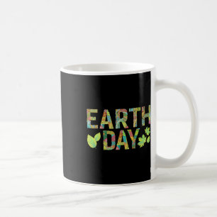 Mug Jour des terres Chemise Cute Jour des terres Homme