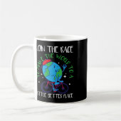Mug Jour des terres d'activisme climatique (Gauche)