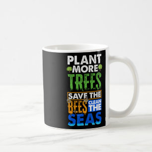 Mug Jour des terres mondial de l'environnement De l'en
