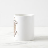 Mug 🌍 Jour des terres tous les jours (Centre)