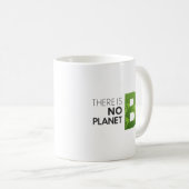 Mug Jour des terres tous les jours (Devant droit)