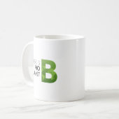 Mug Jour des terres tous les jours (Devant gauche)