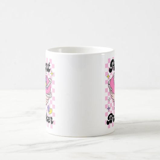 Mug Jour des Valentines (Centre)