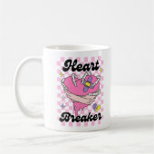 Mug Jour des Valentines (Gauche)