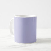 Mug Jour des Valentines Cute Kitty (Devant gauche)