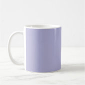 Mug Jour des Valentines Cute Kitty (Gauche)