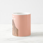 Mug Jour des Valentines Je t'aime beaucoup (Centre)