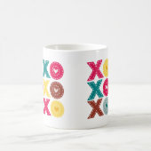 Mug Jour des Valentines XOXO (Centre)