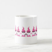 Mug jour des valentins gnomes (Centre)