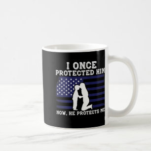 Mug Jour des vétérans Fête américaine Flag Army Fière