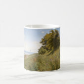 Mug Jour d'été en bord de mer (par Ludvig Kabell) (Centre)